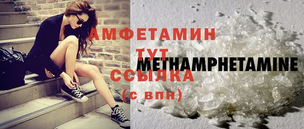 молекула духа Белокуриха